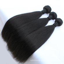 Thick Ends Brazilian 9A Virgin Straight Hair Weft